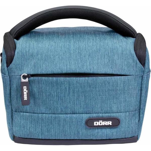 Dörr Motion Schoudertas - Blauw