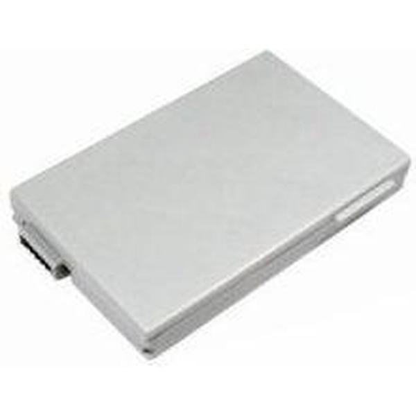 BP-208 / BP208 Camera Batterij / Camera Accu voor Canon camera's