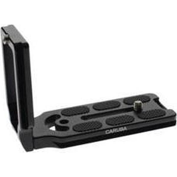 Caruba L-Plaat MPU100