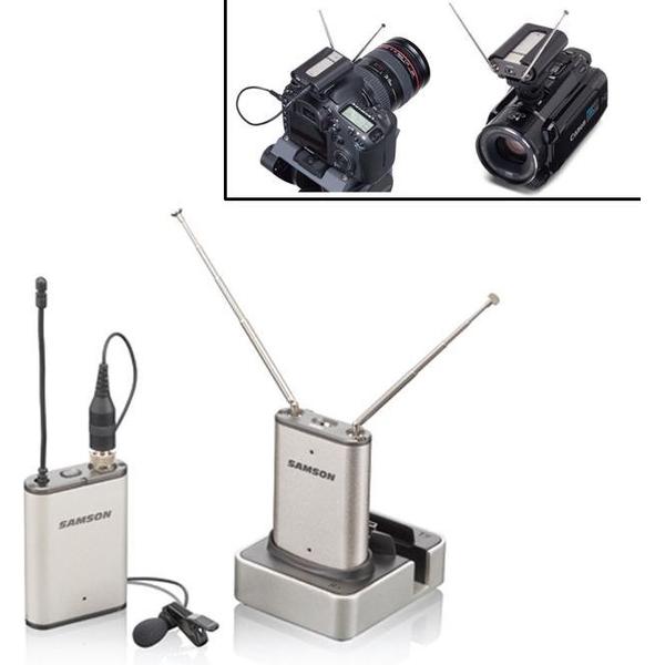 Samson Airline Micro LM10