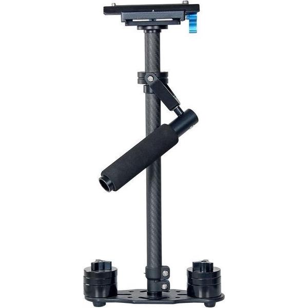 Carbon Camera Stabilizer S60T ( Steadycam Handheld Stabilizer 60cm / Flycam )
