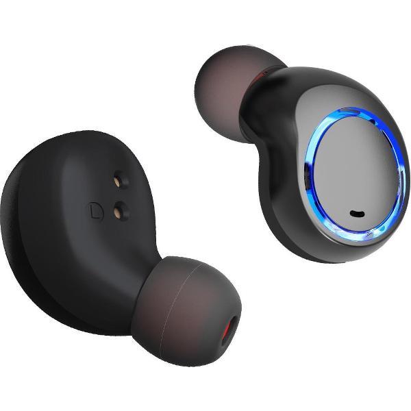 JAP Sounds AP03 - Draadloze oortjes Bluetooth - Oordopjes - Android en Apple iOS