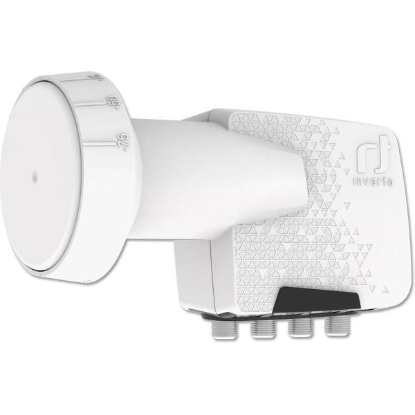 Inverto Quattro Lnb ( Homepro UHD )