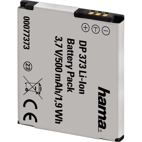 Hama Camera Accu voor Samsung SLB-07A