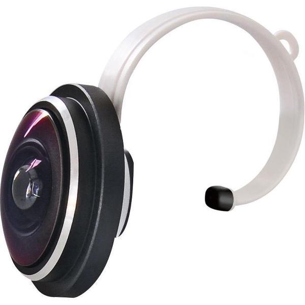 Bresser Clip-On 238 graden super fisheye