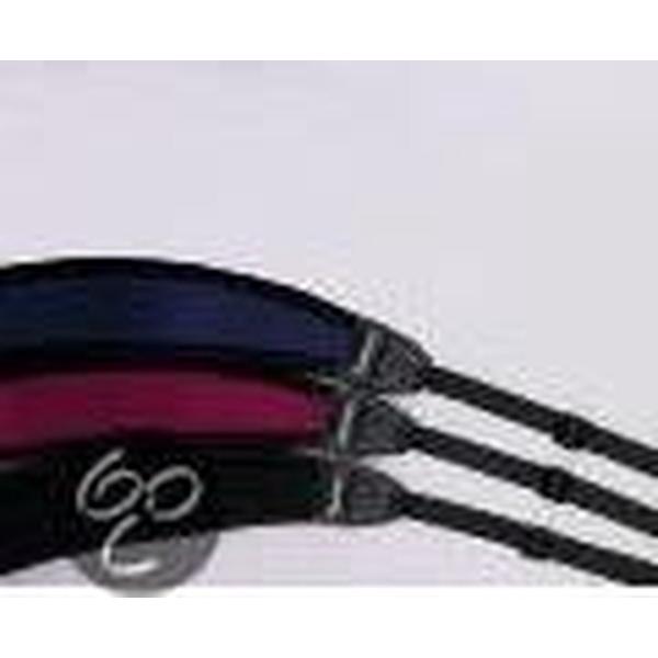 Hama Neopren Riem Super 55 Zwart