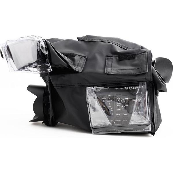 camRade wetSuit regenhoes voor camera Schoudercamera Nylon