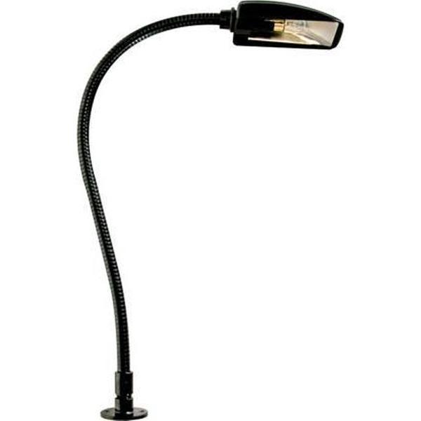 ZWANENHALS MENGTAFELLICHT VOOR DJ'S - SCHROEF (VDLGL1)