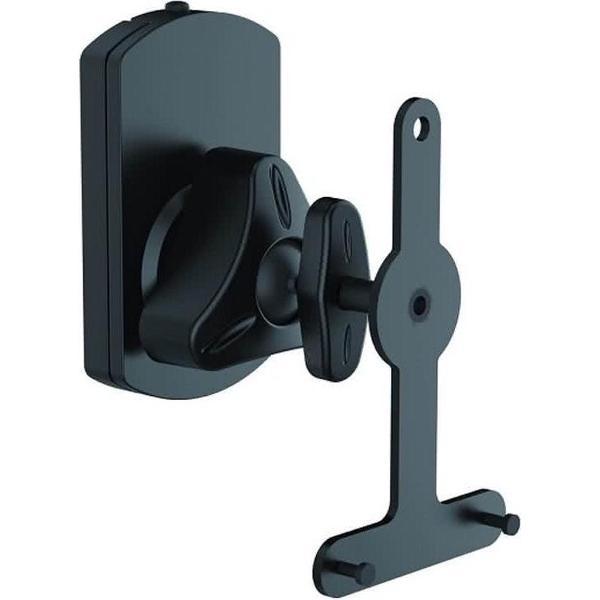 NewStar Wall Mount for Sonos Play 1 3 Black 1 3