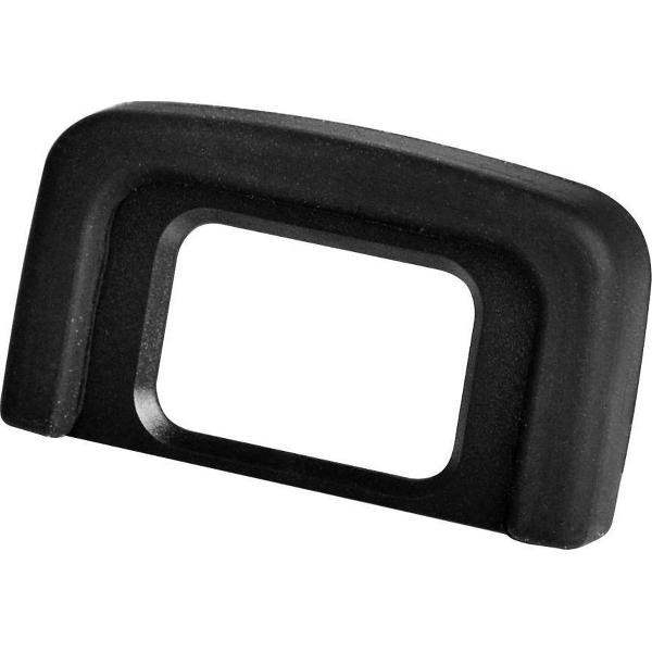 Eyecup / Oogschelp DK-25 voor Nikon camera's