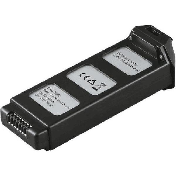 ACCU MJX Bugs 5W drone - 7.6V 2420mAH - B5W012