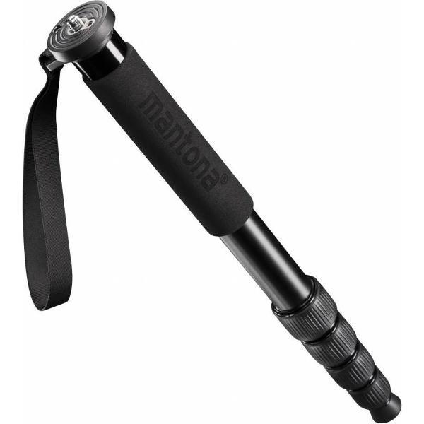 mantona Pro ONE 165A éénbeenstatief