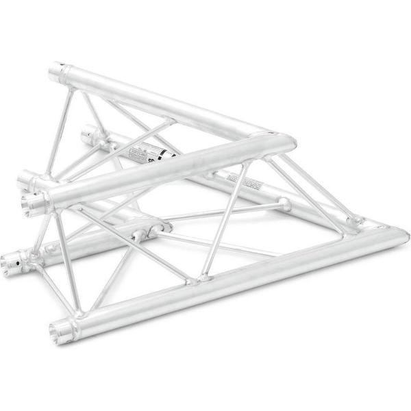 ALUTRUSS DECOLOCK DQ3-PAC20 2-Way Corner 60°