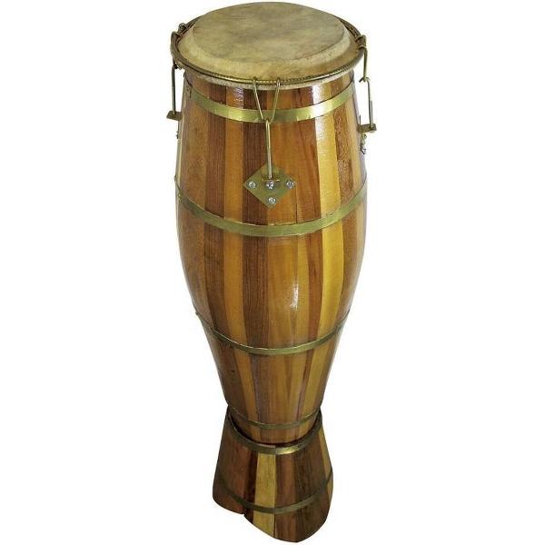 Capoeira Muziekinstrument Atabaque