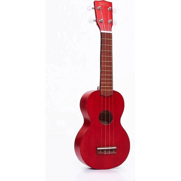 Ukelele Kahiko Series MK1-TRD Mahalo