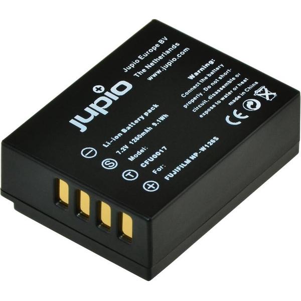 Jupio NP-W126S 1260mAh