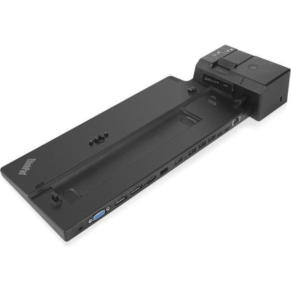 Lenovo 40AJ0135EU Laptopdockingstation Geschikt voor merk: Lenovo Thinkpad