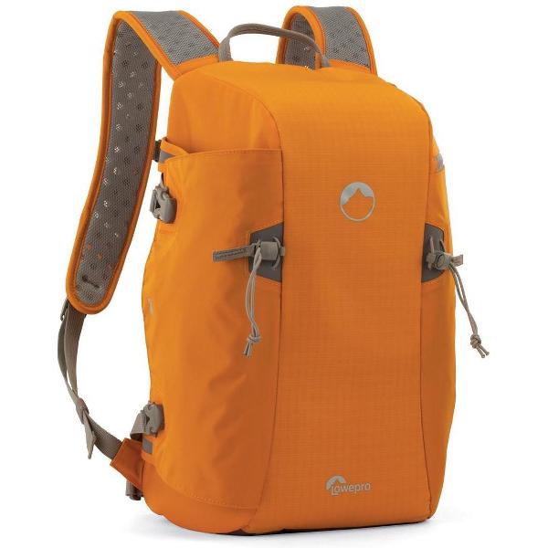 Lowepro Flipside Sport 15L AW - Oranje