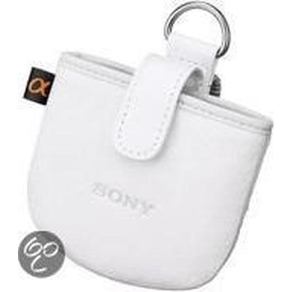 Sony LCSLC1AMW Lensdophouder - Wit