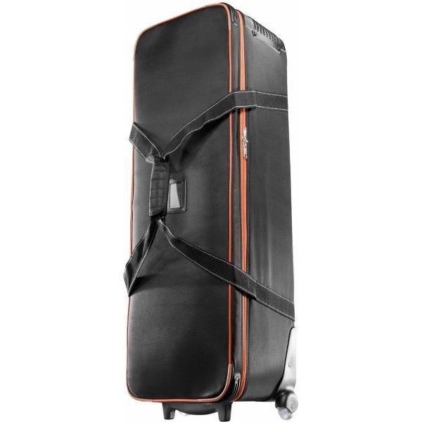 Walimex pro Studio Tas, Trolley Size, L