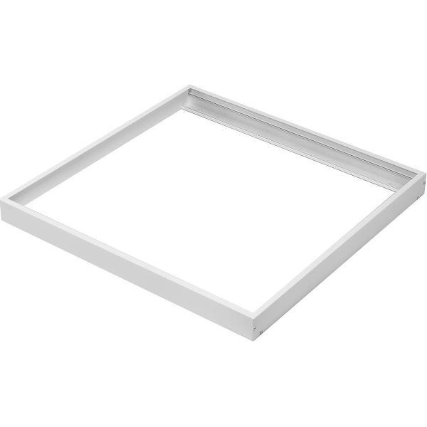 Rama natynkowa dla panelu 60x60 LED sufitowego Led4U LD157