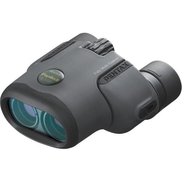 PENTAX Jumelles PAPILIO II 8.5x21
