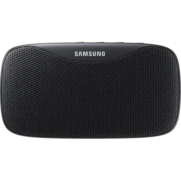 Samsung Level box Slim bluetooth speaker - zwart
