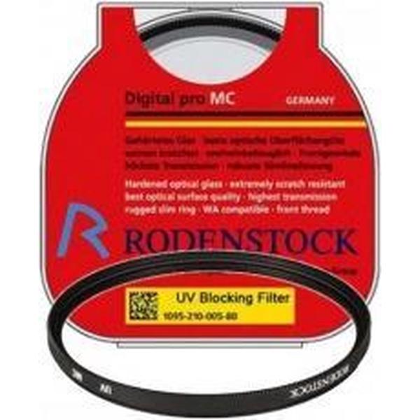 Rodenstock UV Digital Pro 37mm