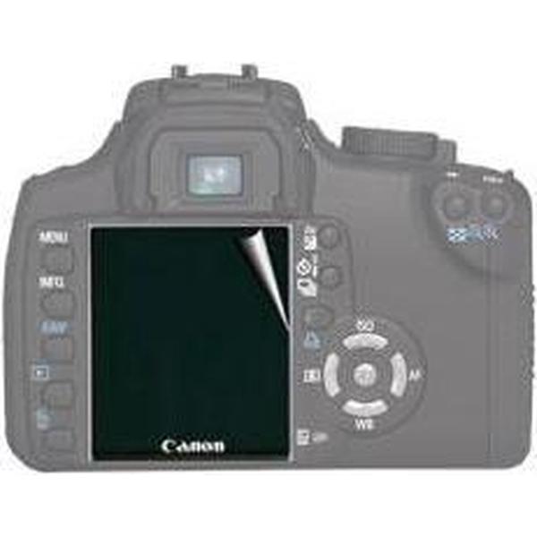 Digicover Plus voor Canon Eos 400D