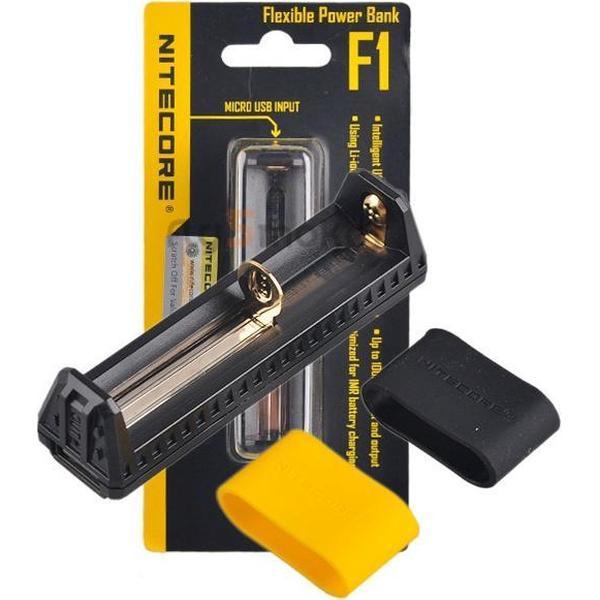 Nitecore F1