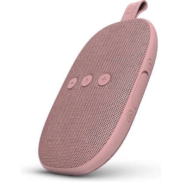 Fresh n rebel Bold X Dusty Pink - Draadloze speaker - Dusty pink
