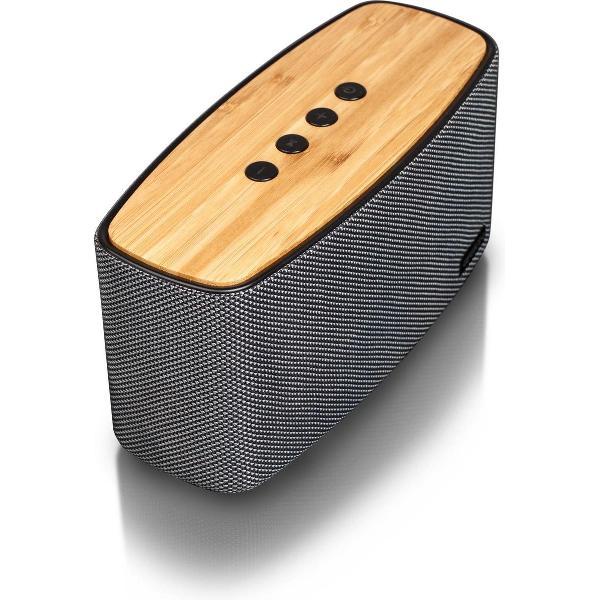 Argon Audio Style Bluetooth speaker Black
