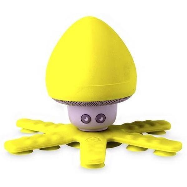 Celly SQUIDDYSOUND 3 W Geel