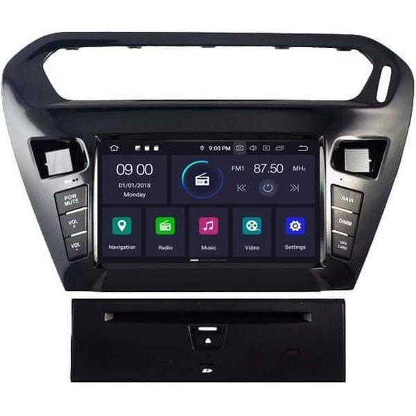 Witson Android S160 Quad Core Suzuki SX4