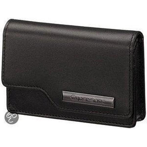 Sony LCS-THE/B cameratassen en rugzakken