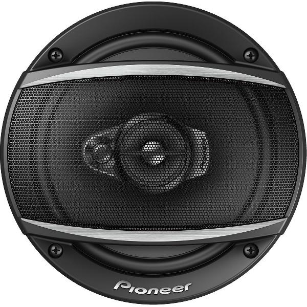 Pioneer TS-A1670F Autospeakers 3 weg 16,5 cm - 320 W