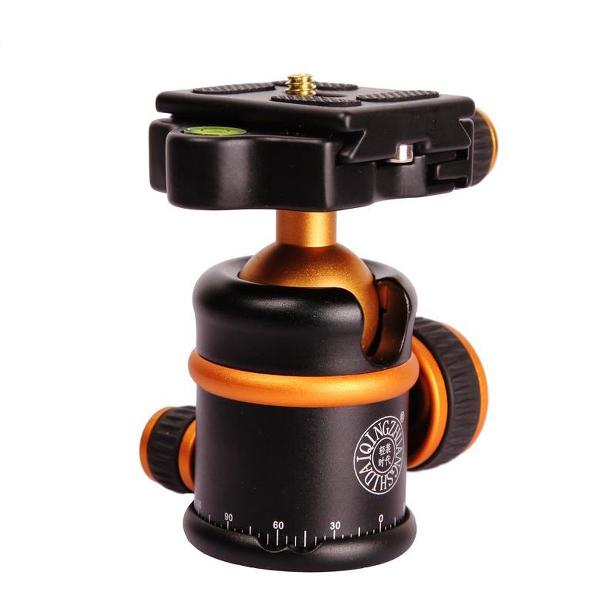 Balhoofd - Type QZSD-Q88 (Ballhead / Statiefkop)