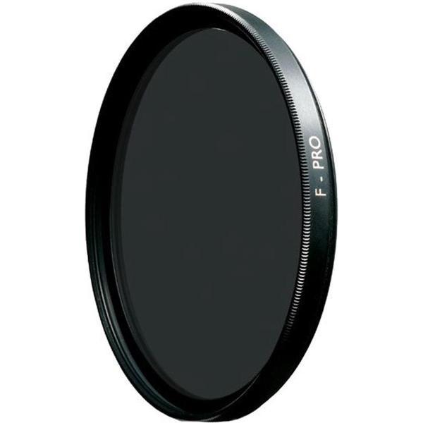 B+W 110E ND grijs 77*