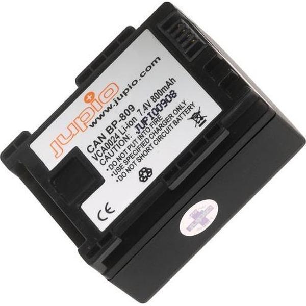 Accu Canon BP-827 with chip*