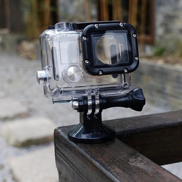 Magneetmount voor GoPro hero 5, 6 en 7