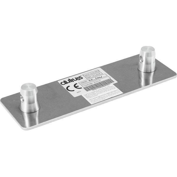 ALUTRUSS BILOCK E-GL22 Baseplate male