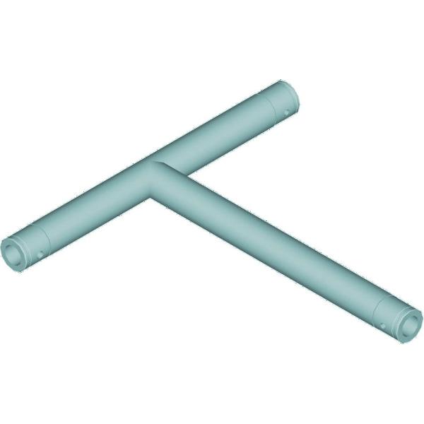 ALUTRUSS SINGLELOCK SPAT-36 3-way T-Corner 90°