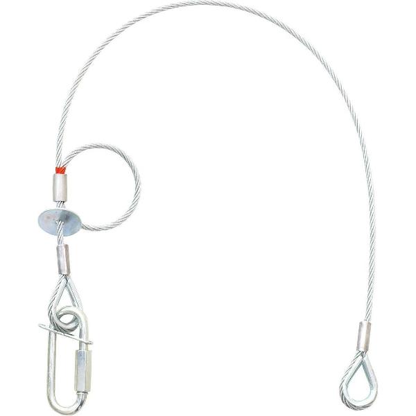 SAVEKING Safety Bond 4x600 silver