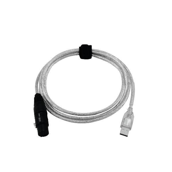 MADRIX USB ONE DMX512 USB interface