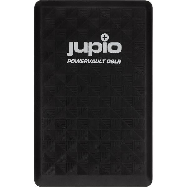 Jupio Power Vault DSLR LP-E8 - 28 Wh