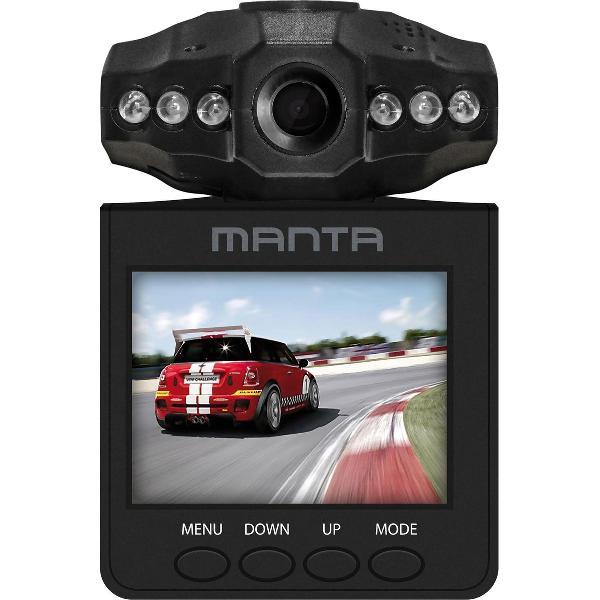 Dashcam MM308S met houder