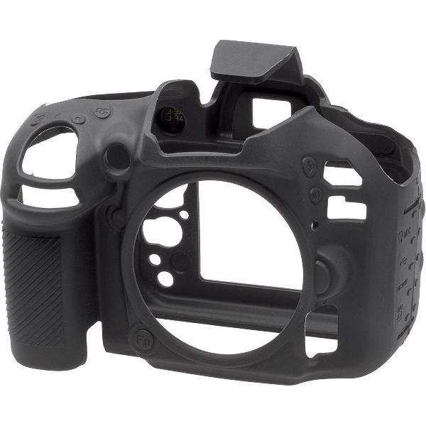 Easycover ECND600B cameratassen en rugzakken Hoes Zwart