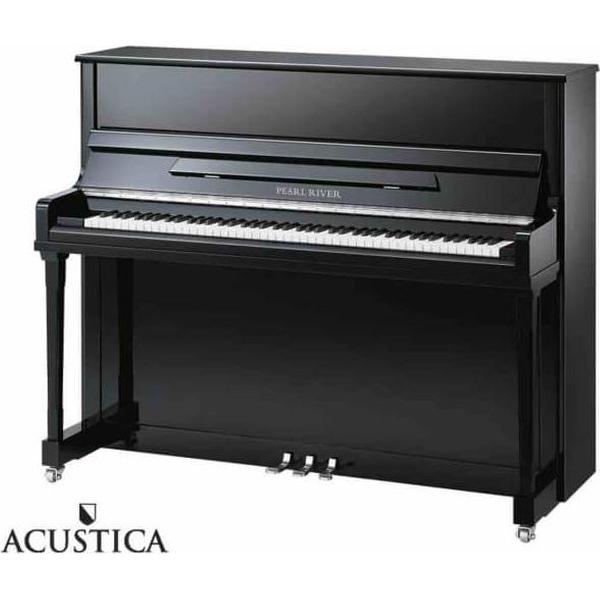 Piano Pearl River EU122 - Best piano of the year - Exclusief model