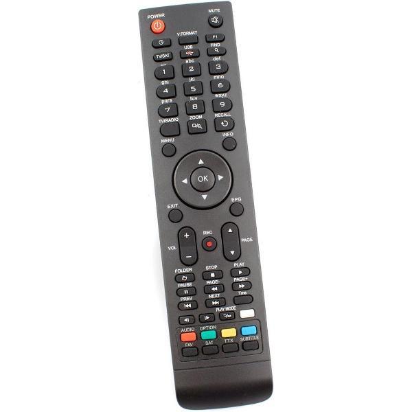 SAB titan afstandsbedieing