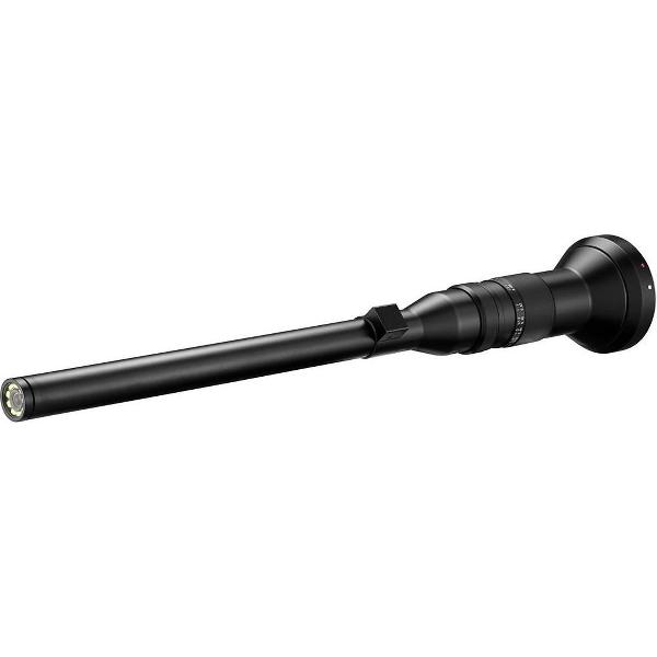 Laowa 24mm f/14 2X Macro Probe MILC/SLR Macrolens Zwart